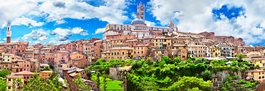 Rome to Tuscany - Privately Guided Italy