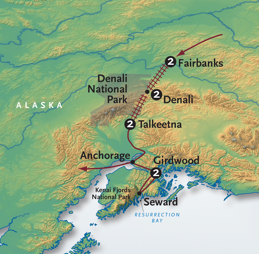 Itinerary Image