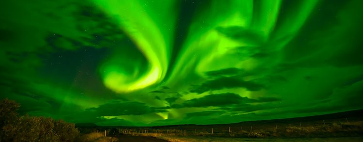 Adventures Across Iceland