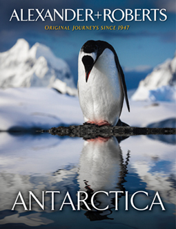Antarctica