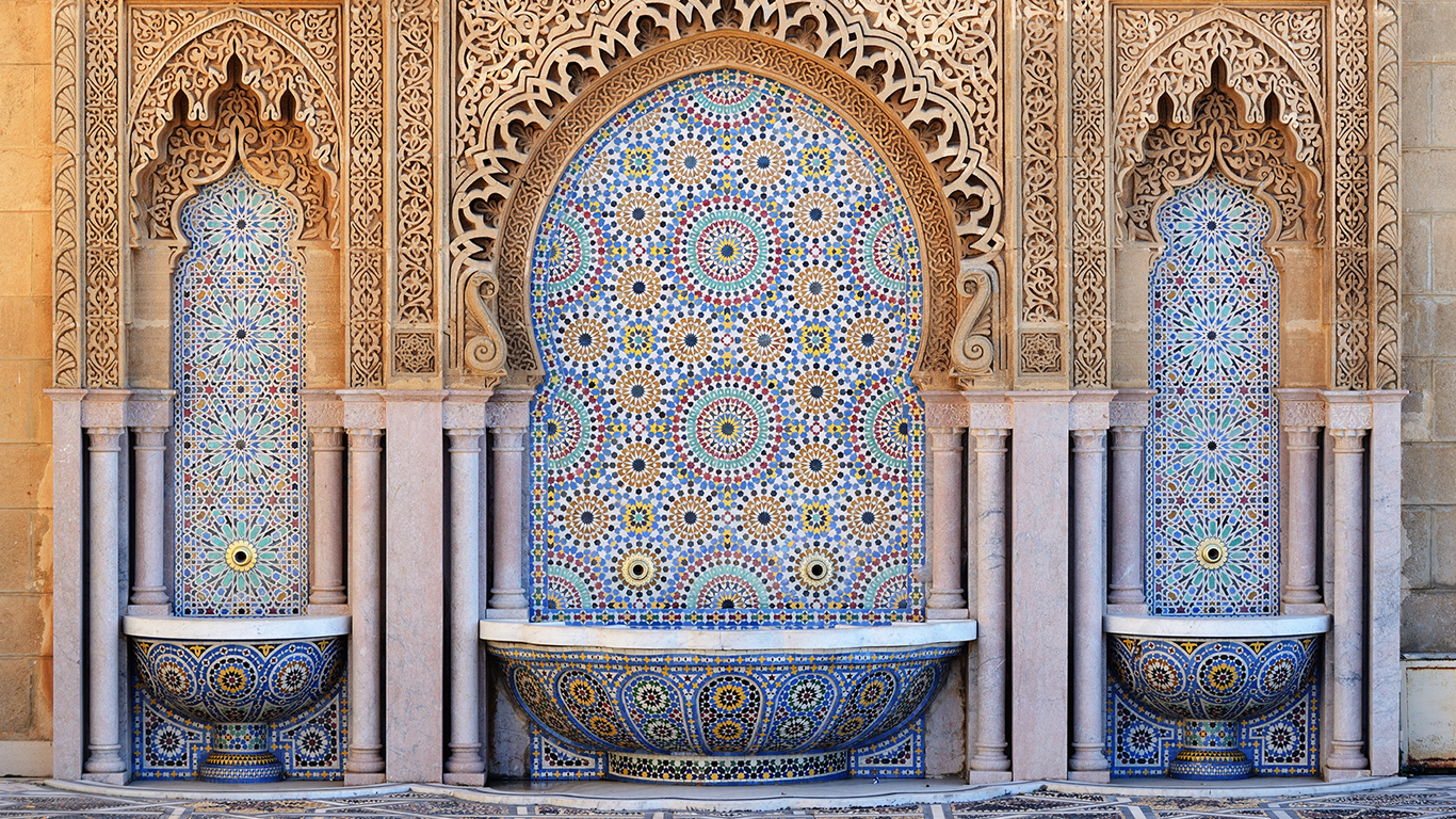 Morocco