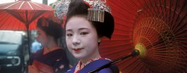 From Japan’s Inland Sea to the Alps