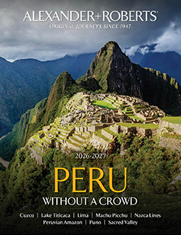 Peru