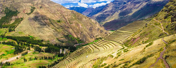 Peru In-Style (7 Day Program)