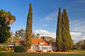 Karen Blixen Museum