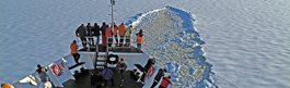 Antarctica aboard the classic mv Ushuaia - 12 Day Adventure