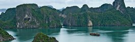 Ha Long Bay Overnight Cruise