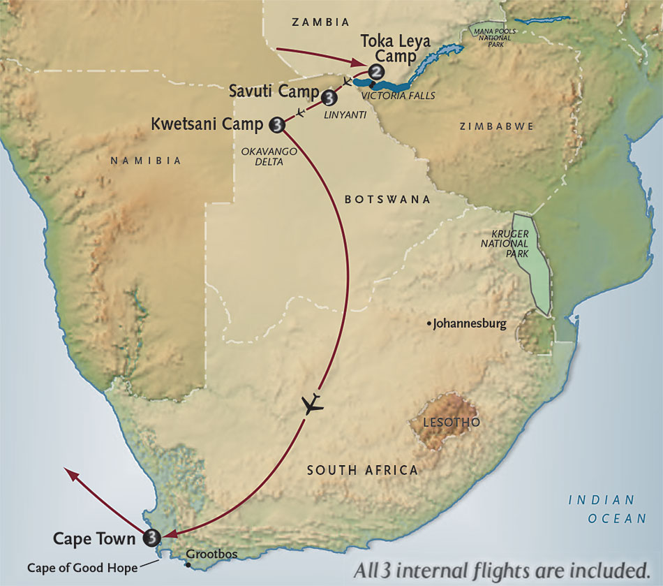 Itinerary Image