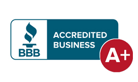 Accredited Business