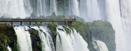 Iguassu Falls