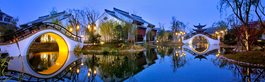 Hangzhou + Wuzhen