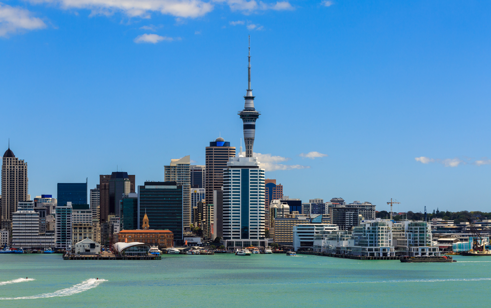 small group travel new zealand
