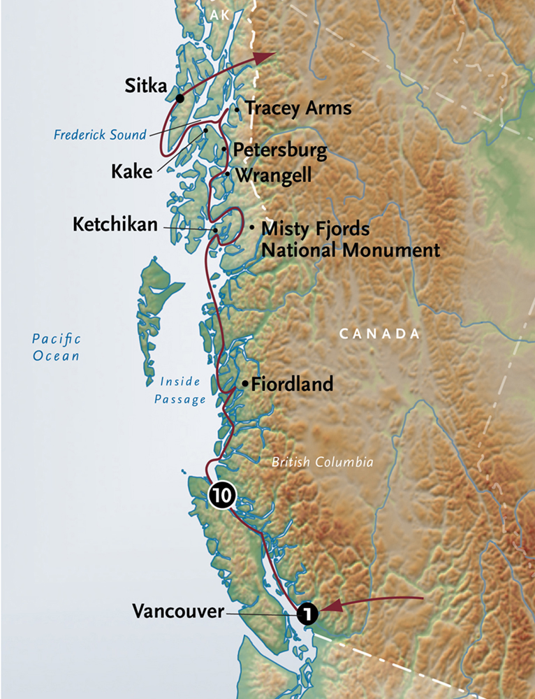 Itinerary Image
